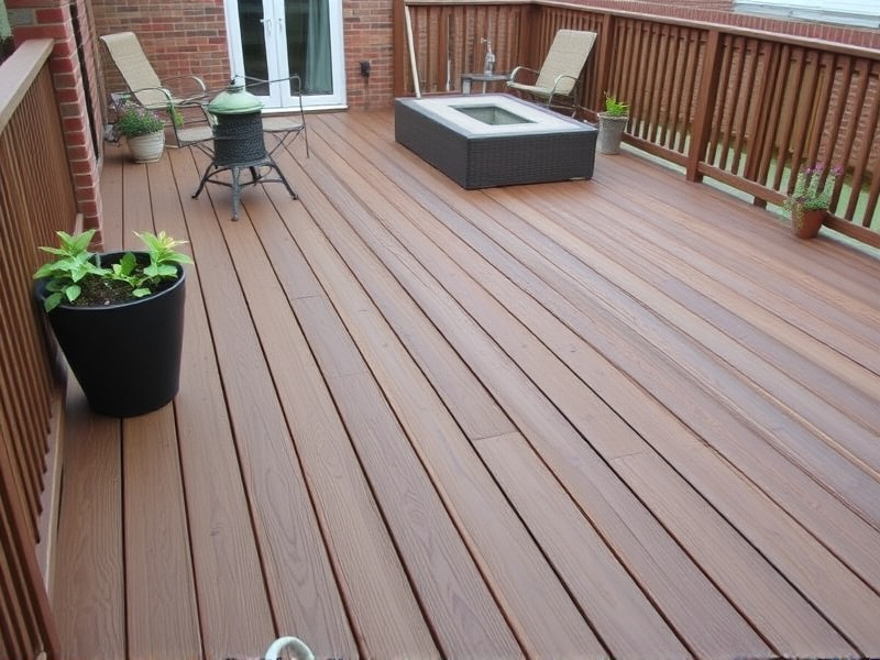 witchdeck composite decking