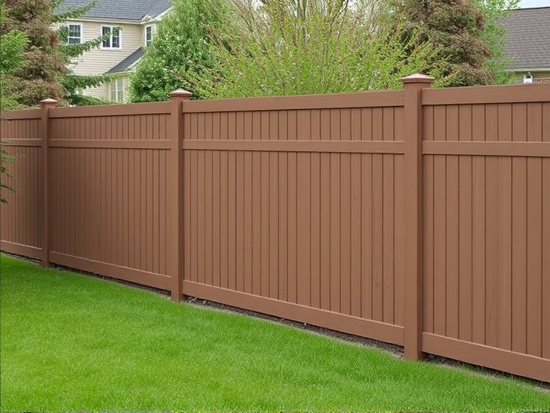 WoodShades Composite Fencing Warranty: Your Protection Against Defects