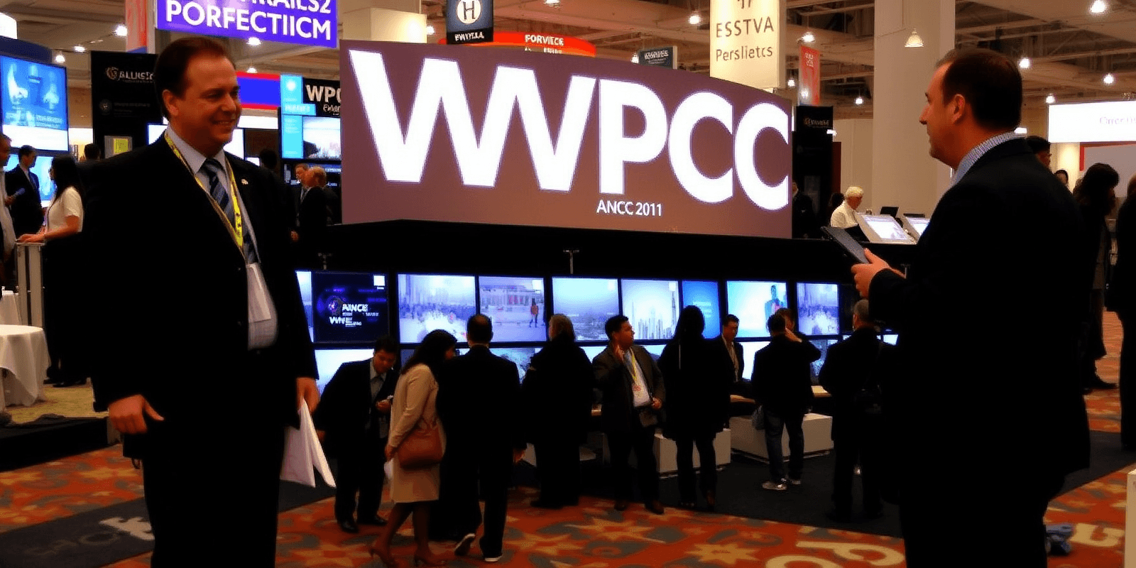 WPC 2011: A Pivotal Year for Technology Innovations