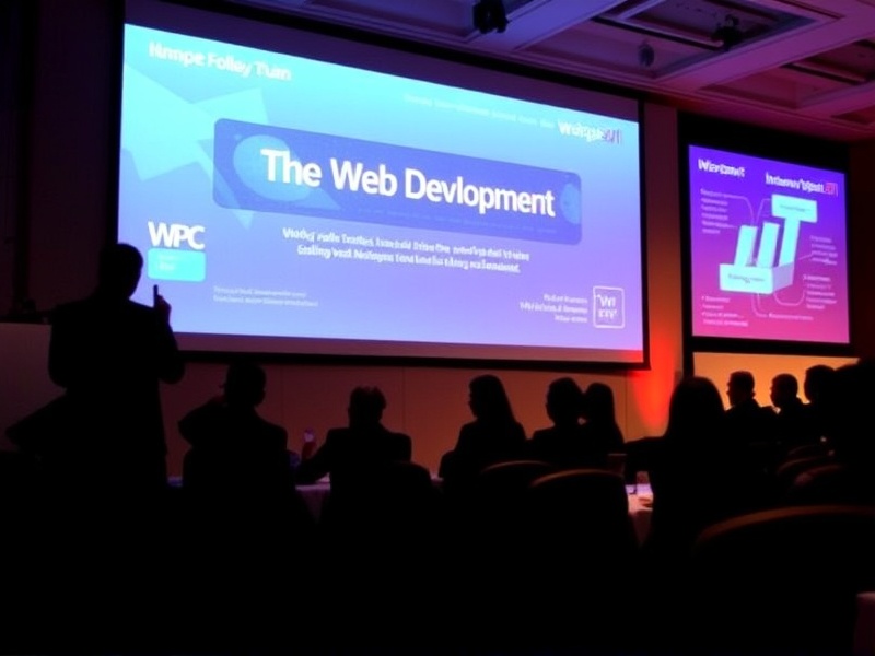 WPC 2011: Innovations and Trends Shaping Web Development