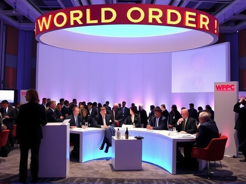 wpc 2011 world order