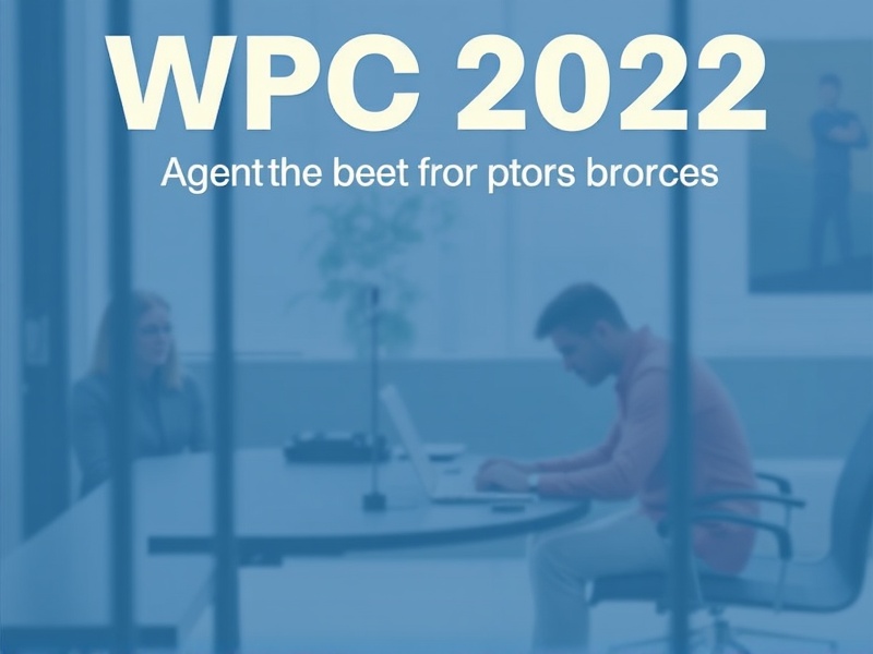 WPC 2022 Agent Registration: Everything You Need to Know