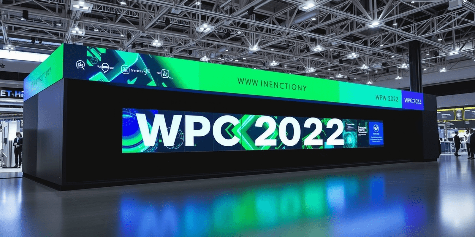 WPC 2022 Innovations: Cutting-Edge Solutions in Technology