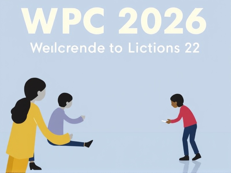 WPC 2026 Sign Up: What You Need to Know