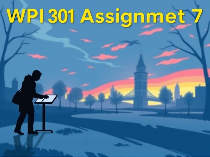 WPC 300 Assignment 7: Tips and Tricks for Mastery