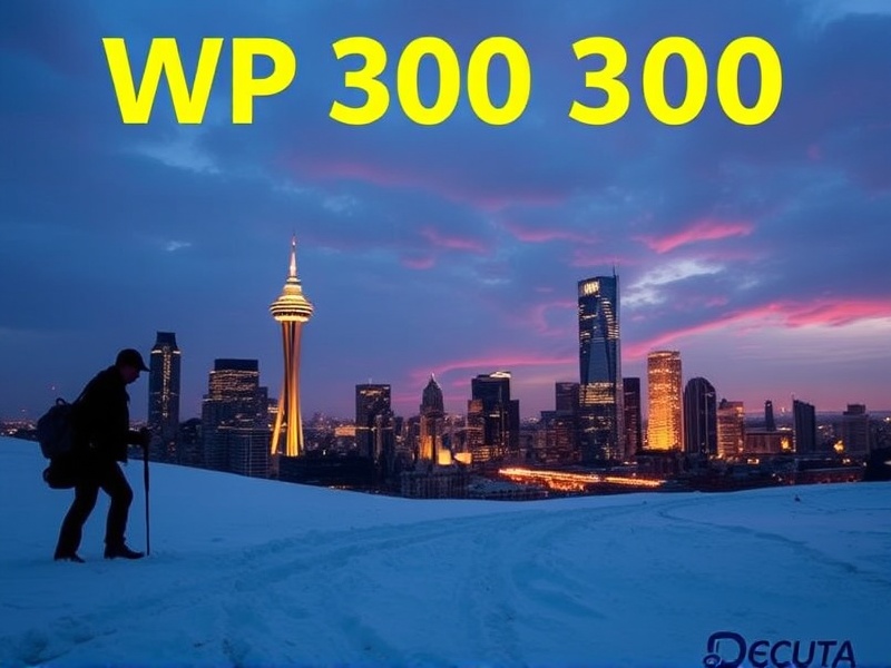 wpc 300 exam one