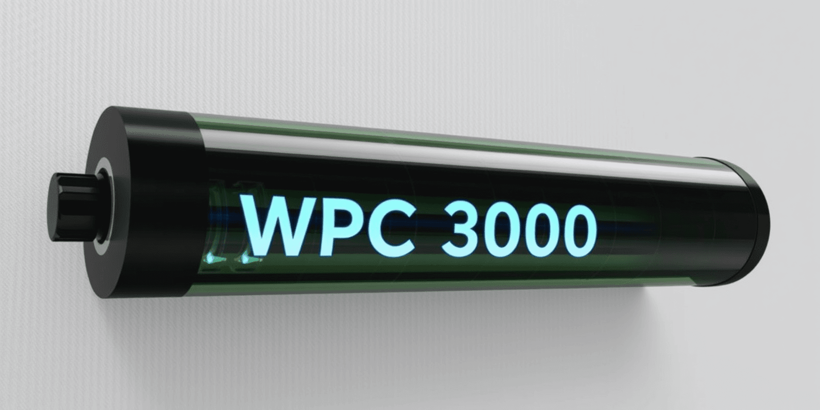 WPC 3000: The Future of Water Purification Technology