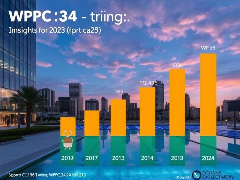 WPC 34 Pricing Trends: Insights for 2023