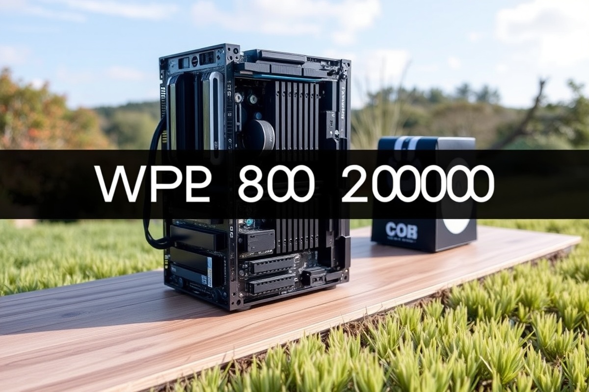 WPC 80 2000g: A Comprehensive Guide for DIY Enthusiasts