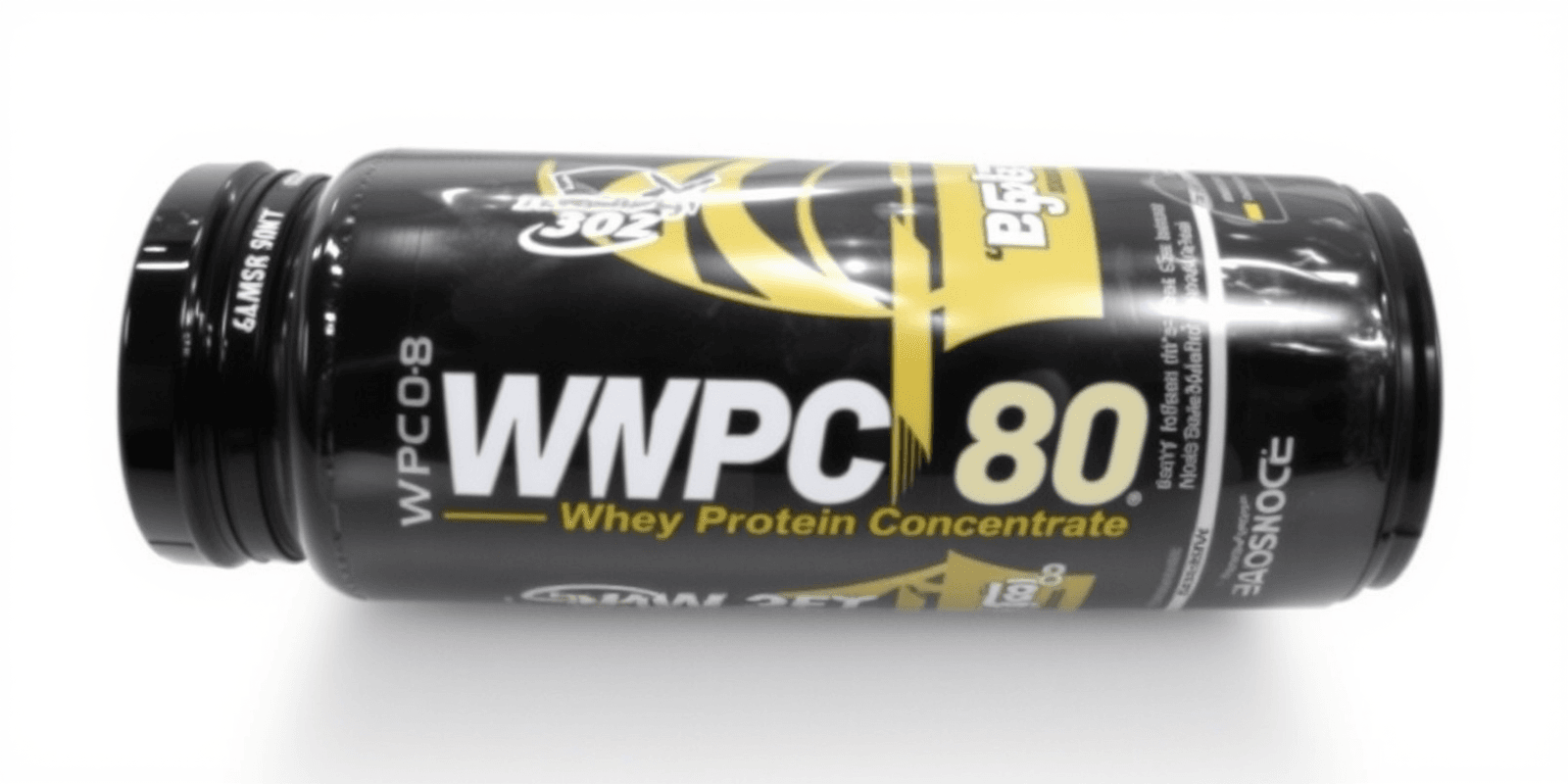 wpc 80 whey protein concentrate