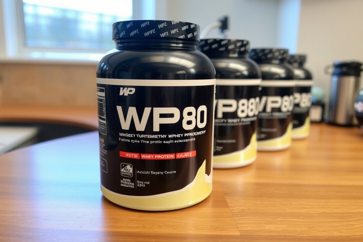 wpc 80 whey protein review