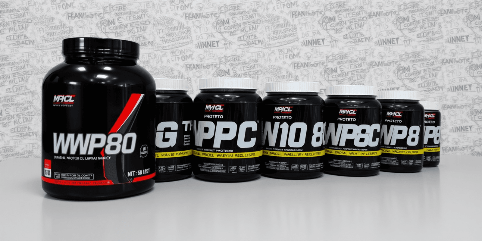 wpc 80 whey protein