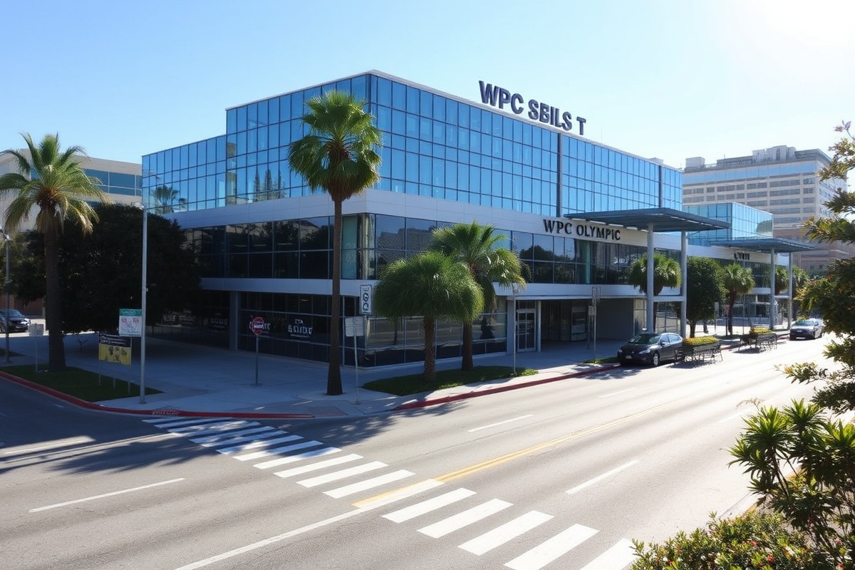 wpc 800 w olympic blvd a-180 los angeles ca 90015