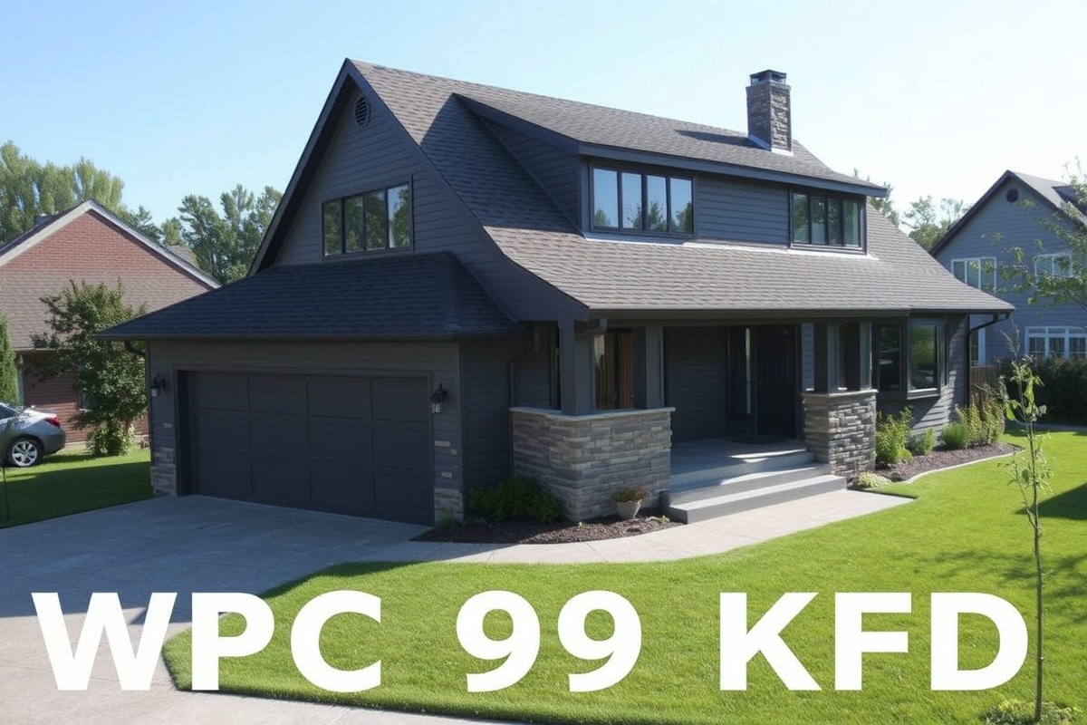 WPC 90 KFD: A Comprehensive Guide for Homeowners