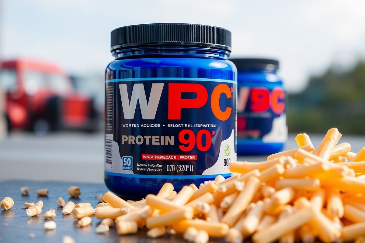 wpc 90 protein