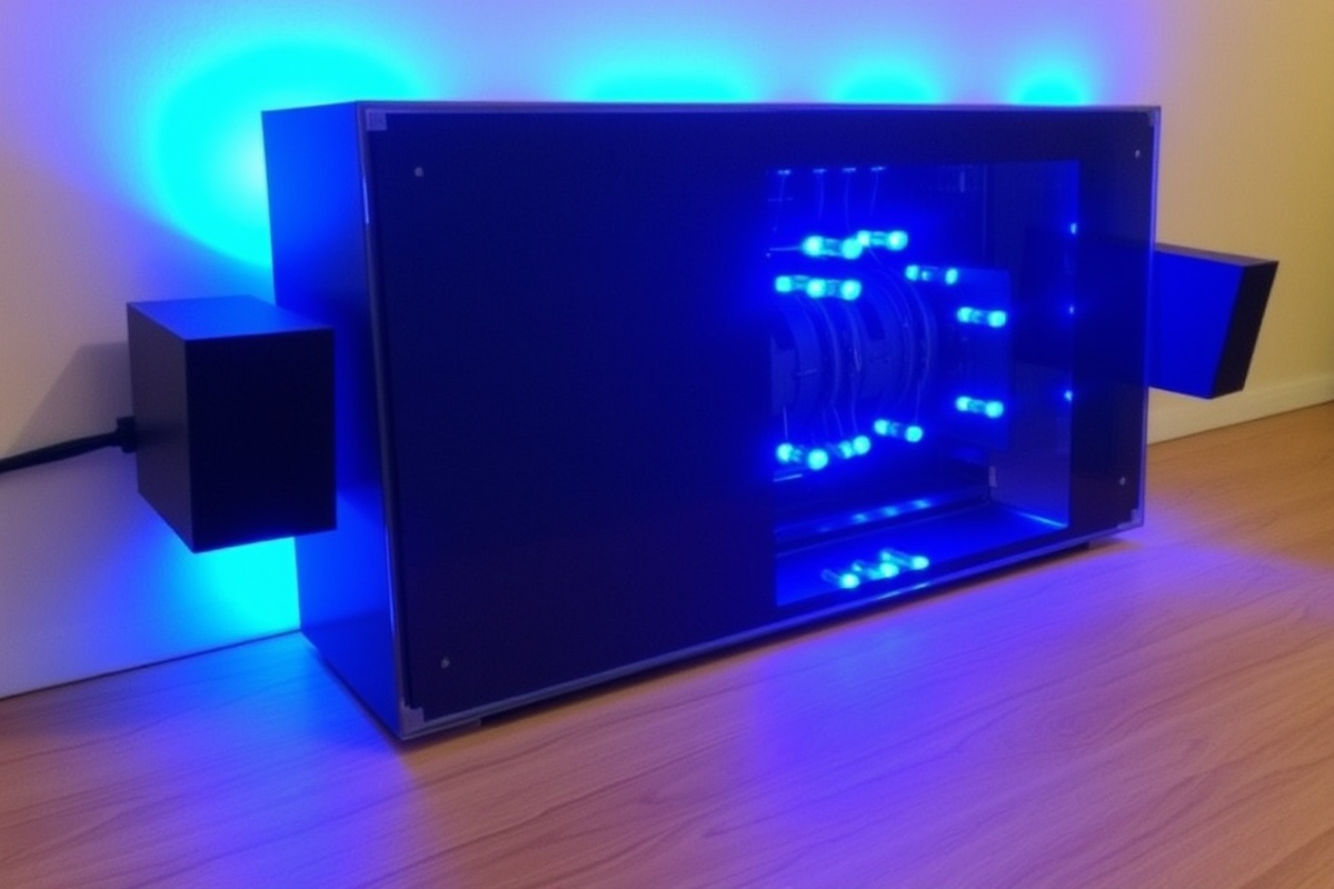 WPC 95 Half Backbox Lights Not Working? Here’s What You Can Do!