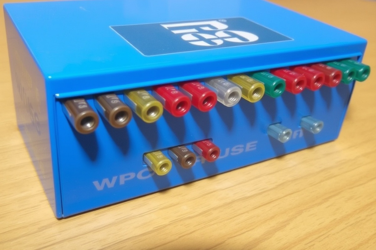 wpc 95 mini fuses