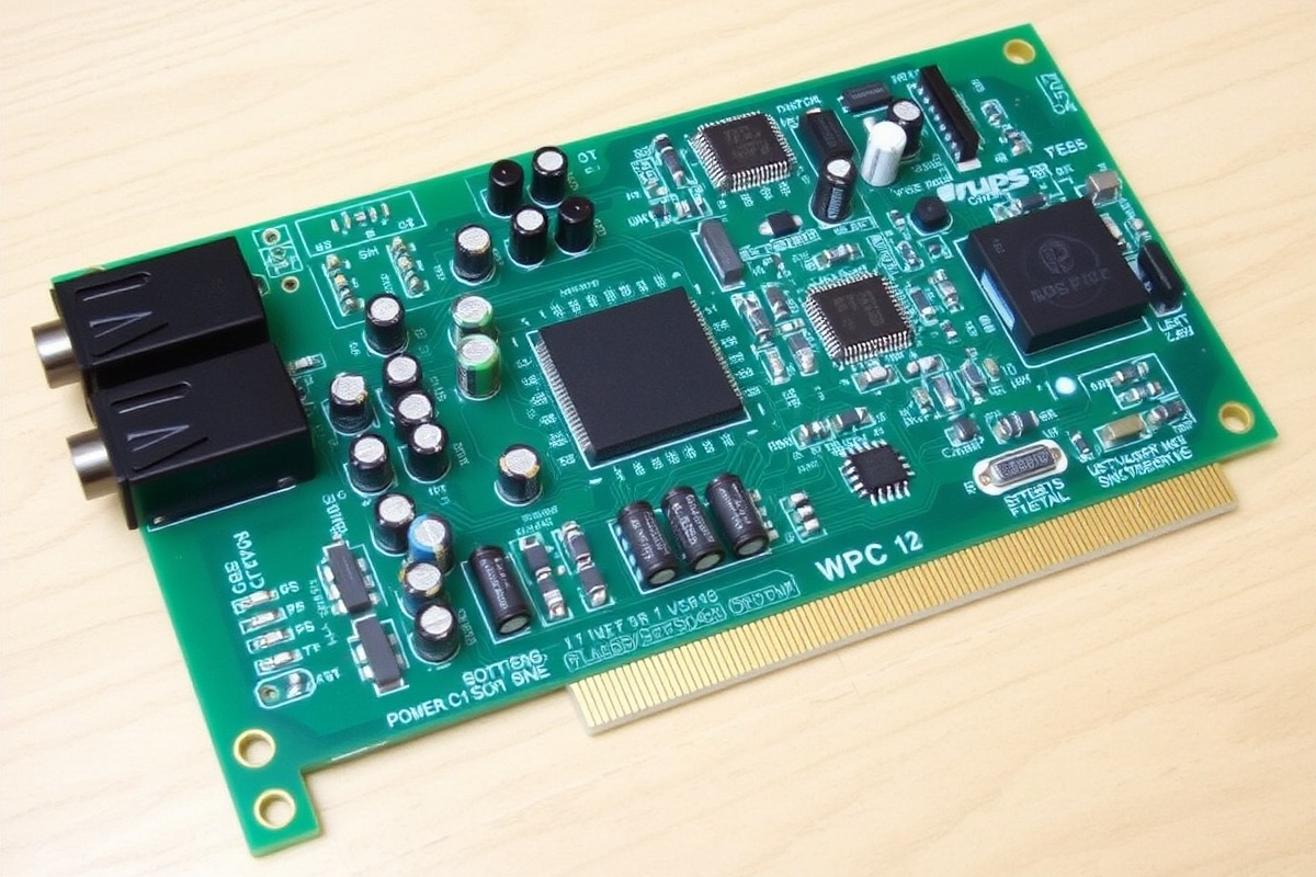 wpc 95 power driver board schematic