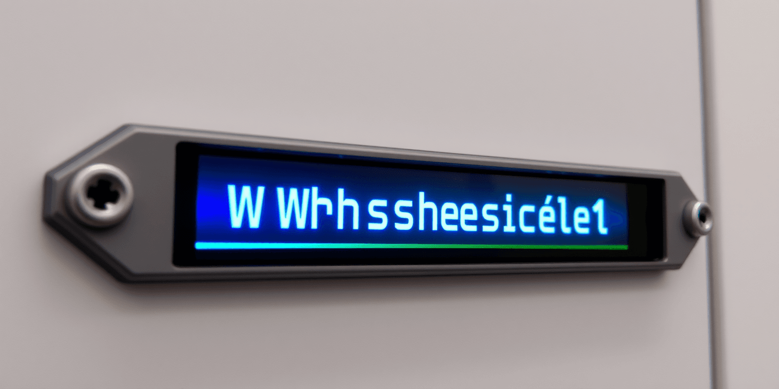 wpc abschlussleiste