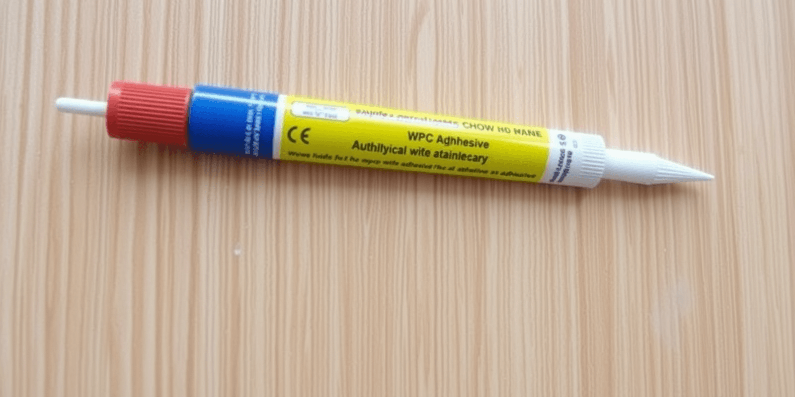 wpc adhesive