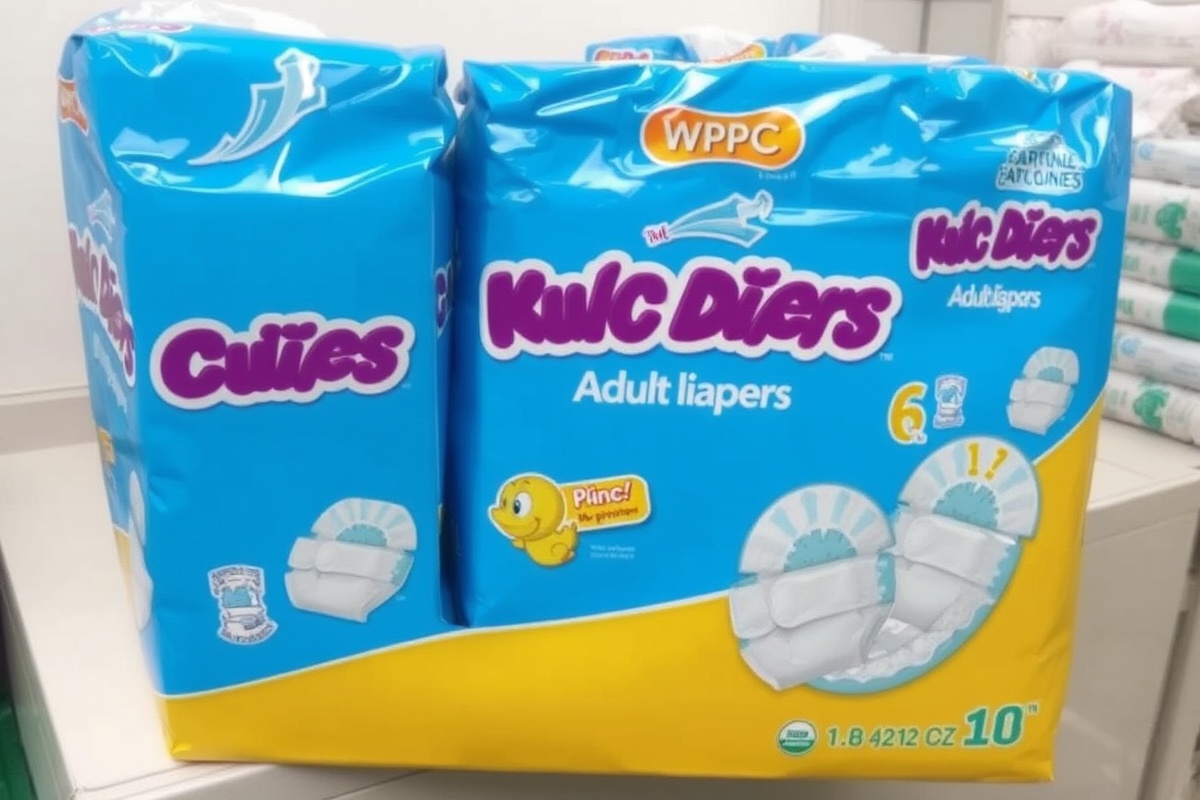 wpc adult diapers