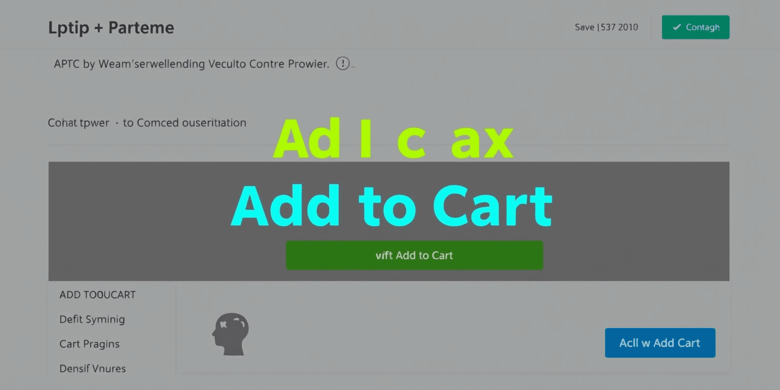 wpc ajax add to cart for woocommerce