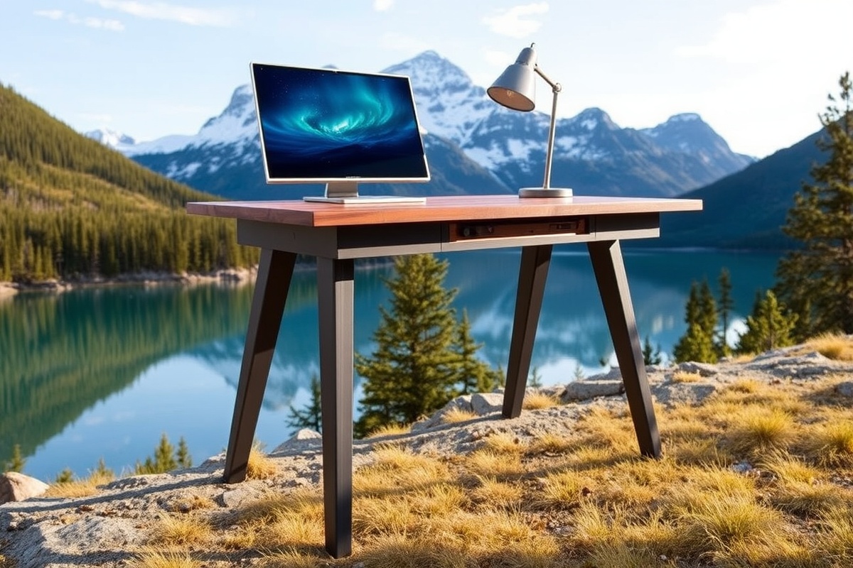 wpc alaska desk