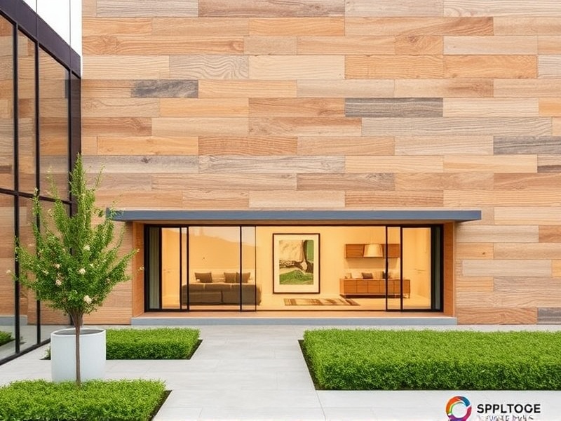 WPC and MPC Boards: The Future of Sustainable Building Materials