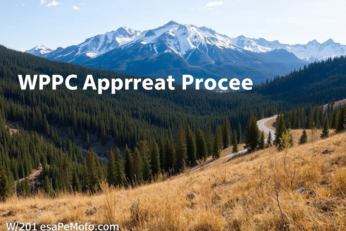 wpc approval process