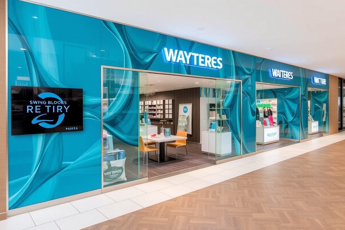 WPC Aqua Blue II Retailers: Your Ultimate Shopping Destination