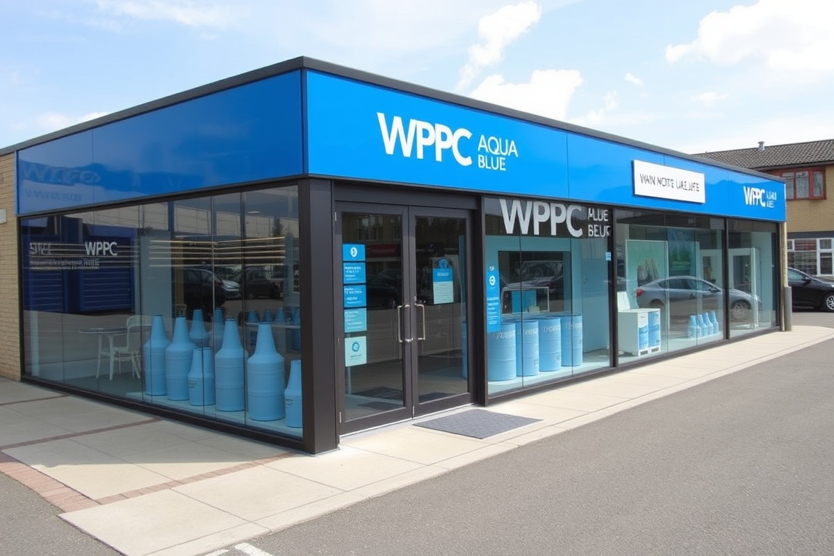 wpc aqua blue ii retailers