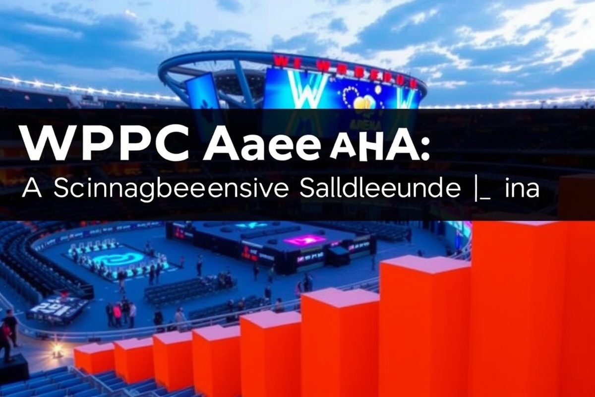 WPC Arena: A Comprehensive Guide for Business Growth