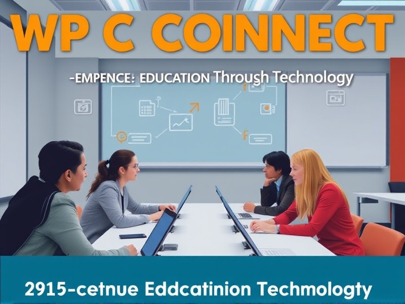 WPC ASU Connect: Enhancing Education Through Technology