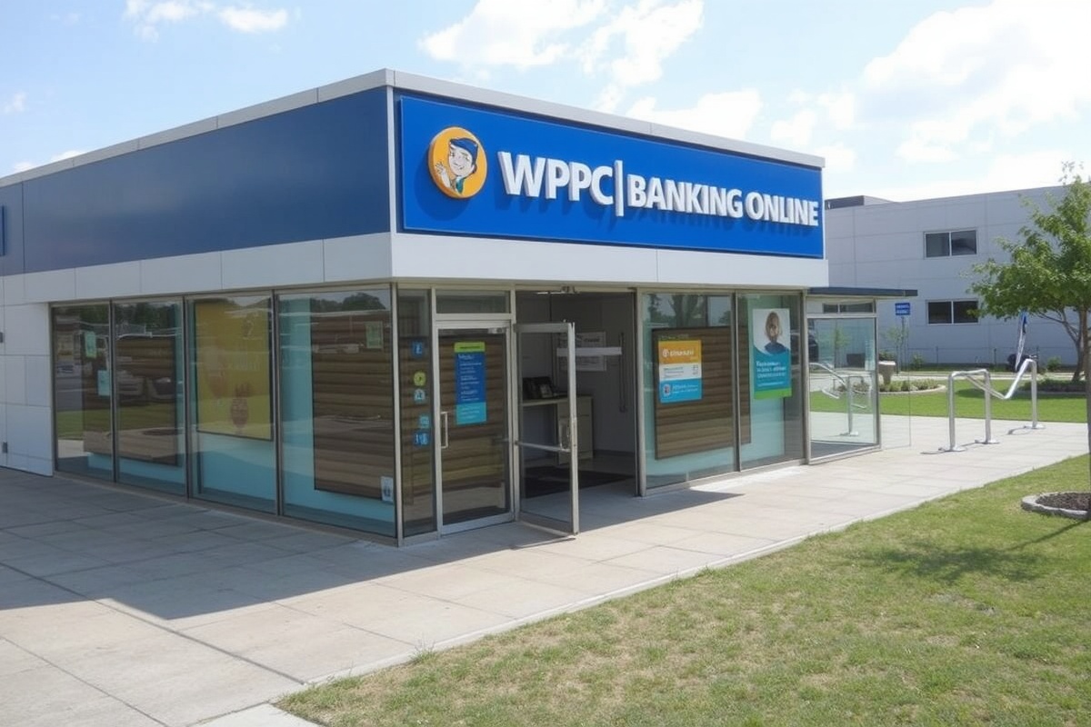 wpc banking online