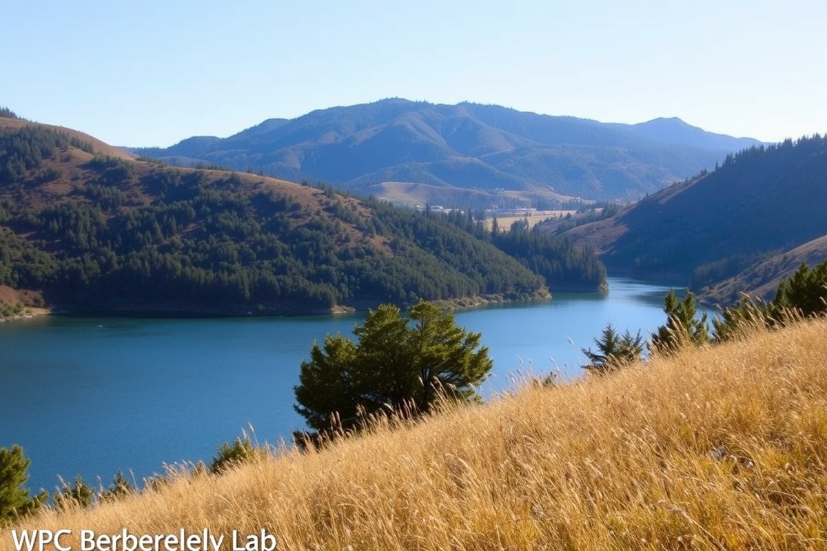 WPC Berkeley Lab: Leading the Charge in Environmental Research