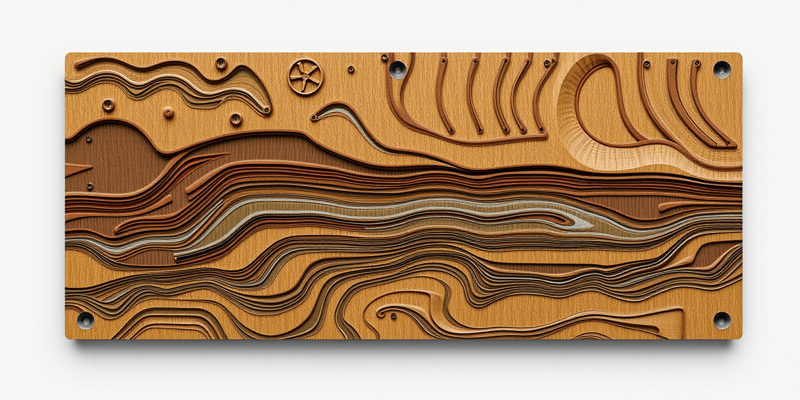 wpc board design