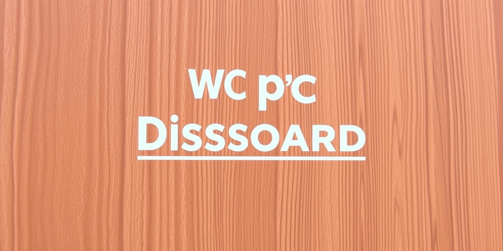 wpc board disadvantages