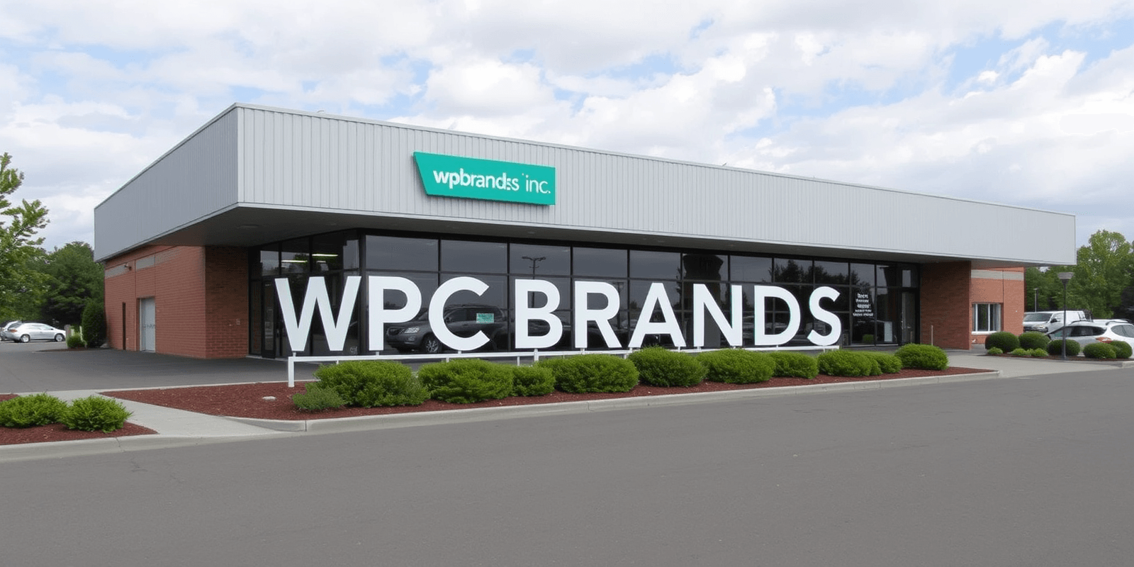 wpc brands inc