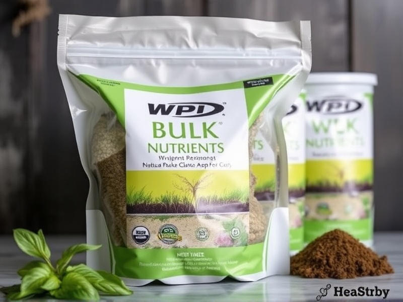 wpc bulk nutrients