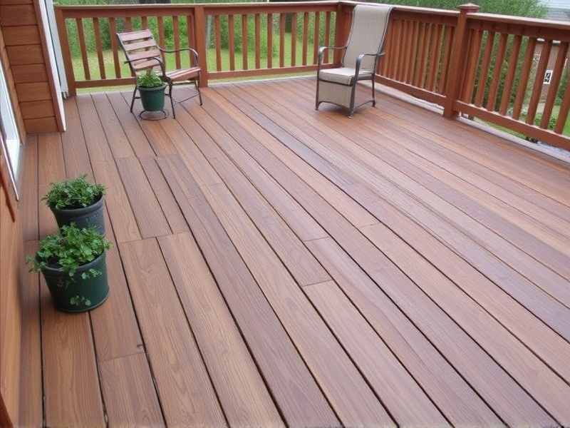 WPC Burkolat Lerakása: The Ultimate Guide to Seamless Deck Installation