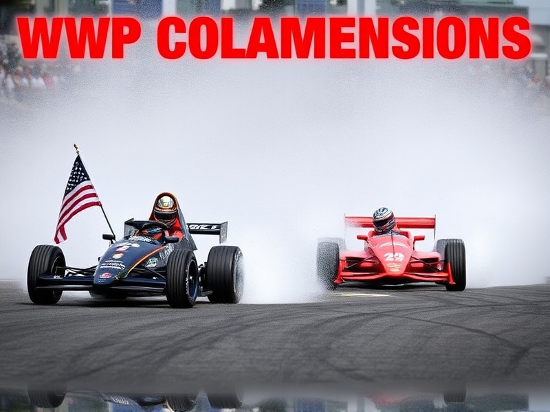 wpc can am championships