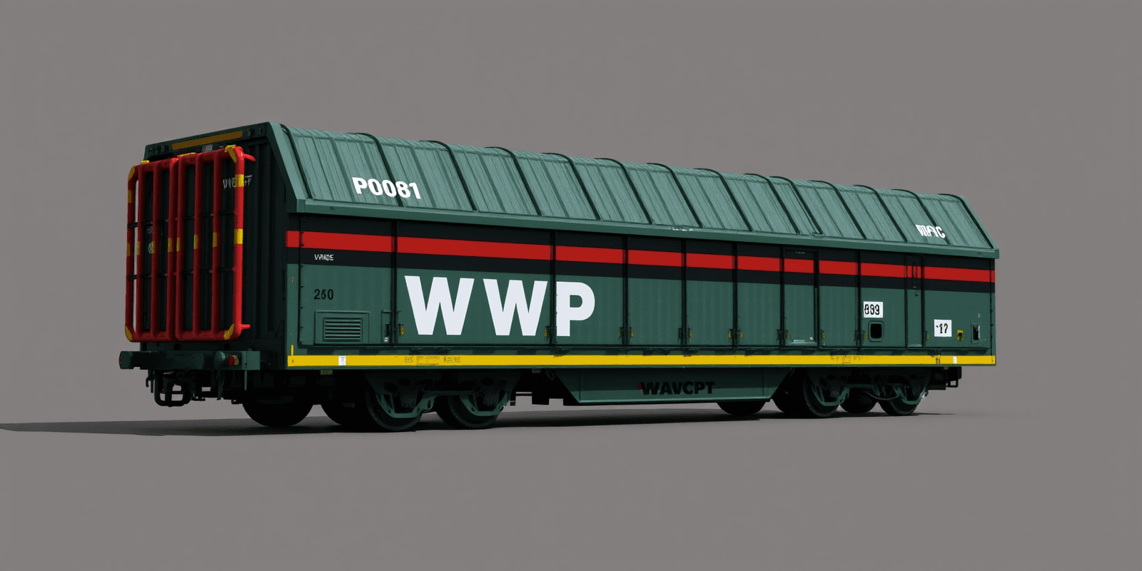 wpc cargo