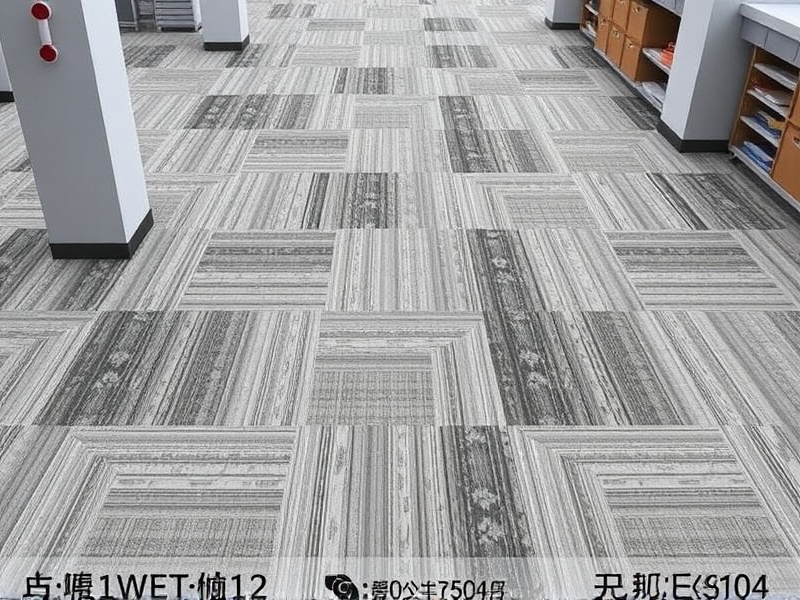 WPC Carpet Patterns: A Comprehensive Guide from Film Factories