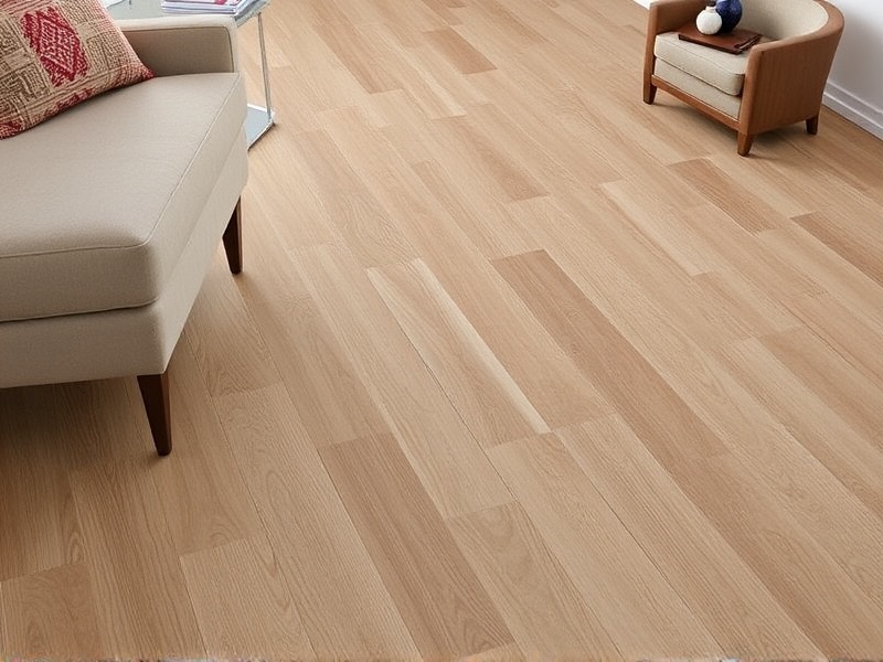 WPC Cavalier LVP 20 Mil: A Sustainable Flooring Option