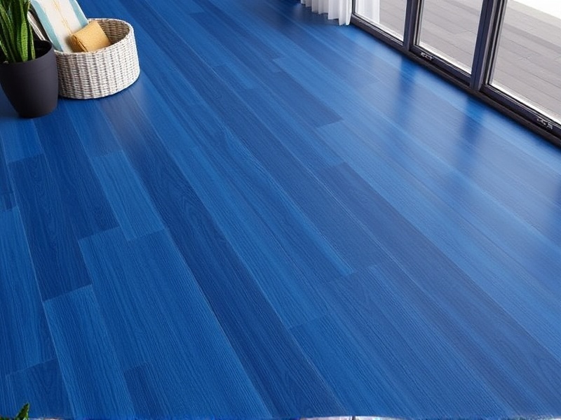 wpc cobalt flooring 8mm