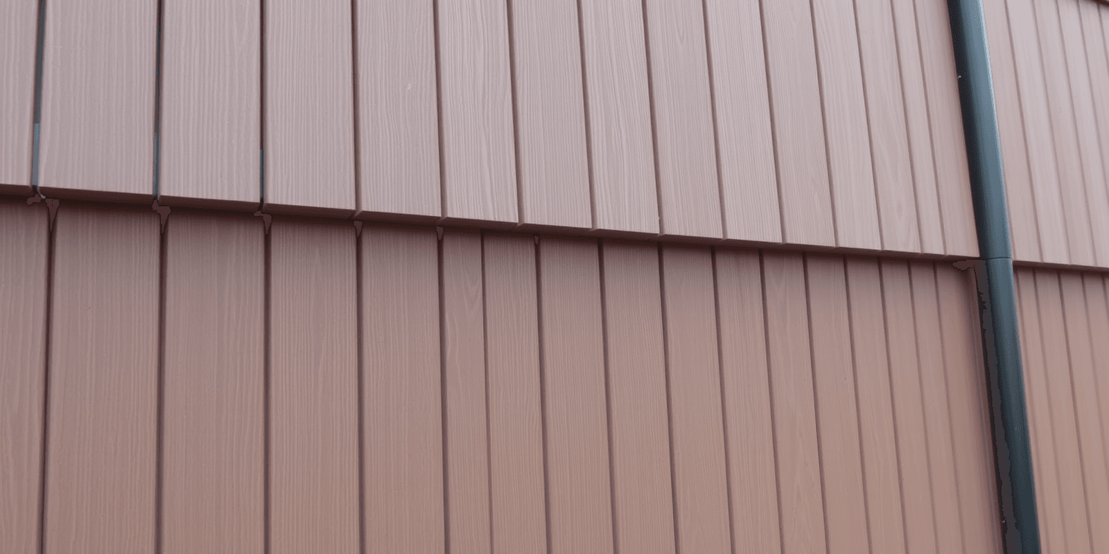 wpc composite cladding