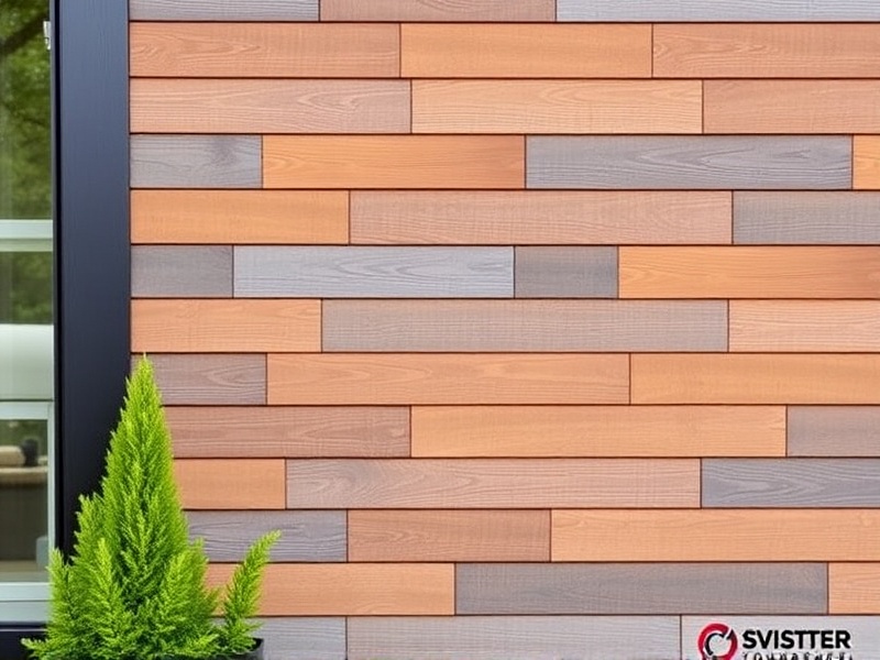 WPC Composite Wall Cladding: A Comprehensive Guide for Homeowners