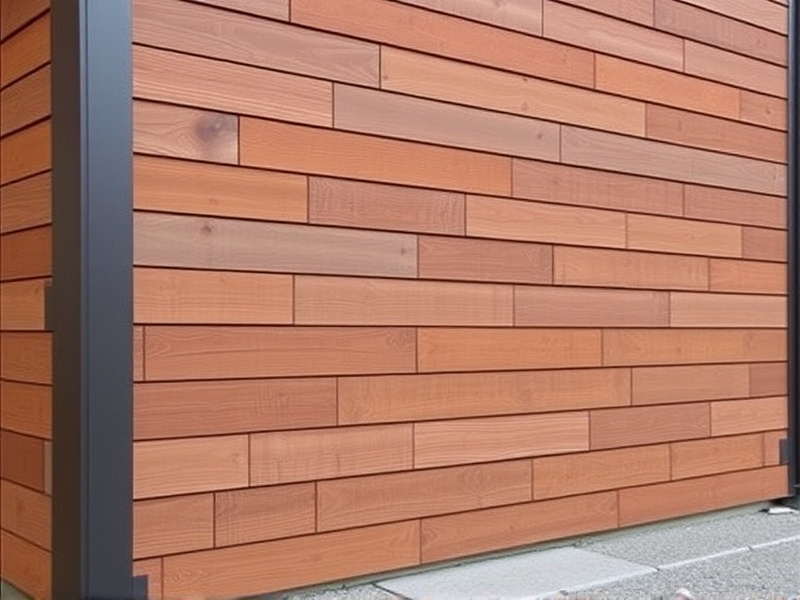 WPC Composite Wall Cladding Quotes: A Guide to Choosing the Right Option