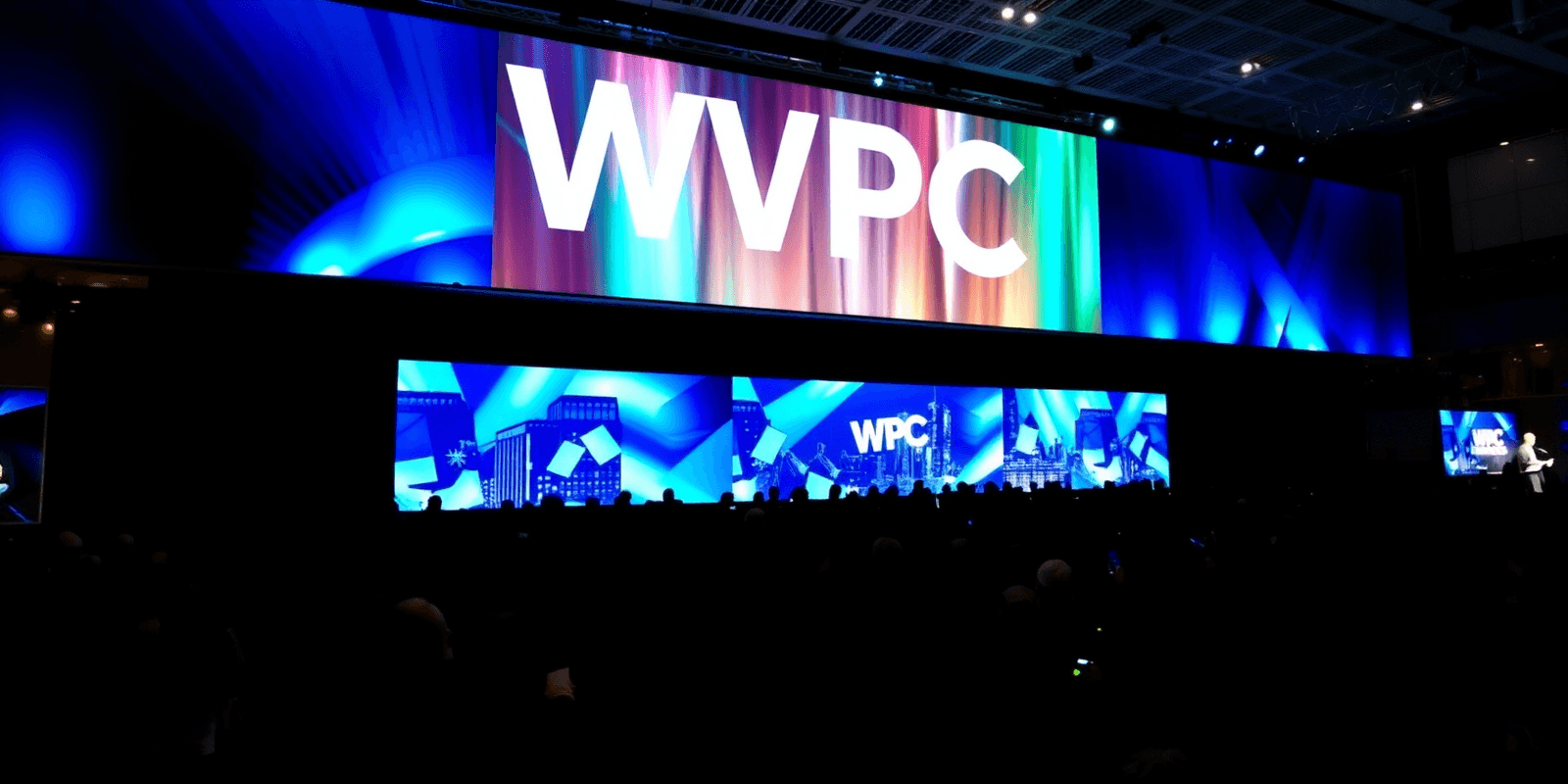 wpc congress