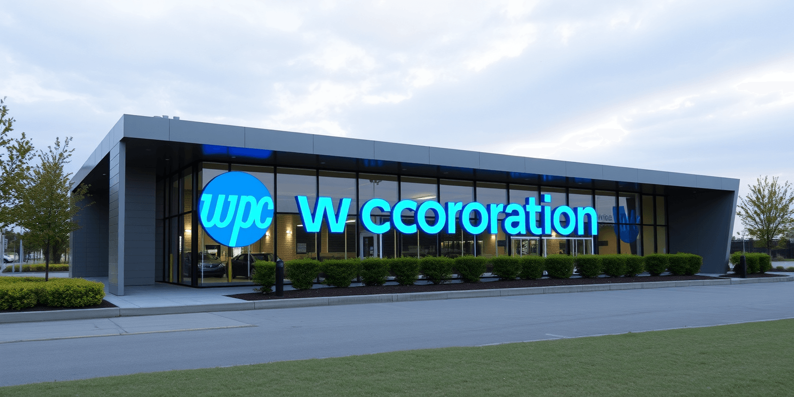 wpc corporation